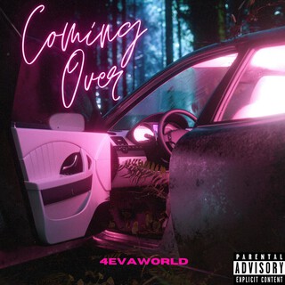 Coming Over cover art