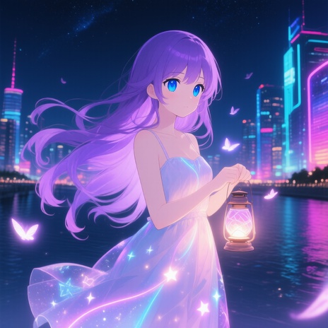 Ojisan's Distant Mirage cover art