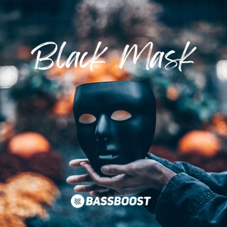 Black Mask ft. Vital EDM & I.L.L.XR cover art