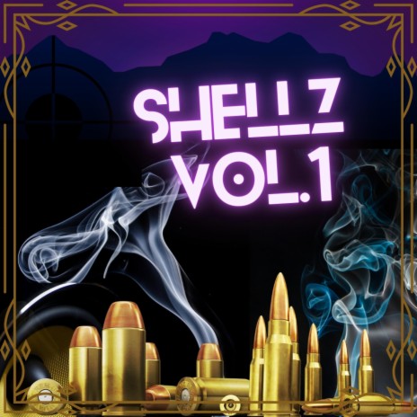BRICKZ RIDDIM cover art