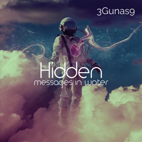 Hidden Messages in Water cover art