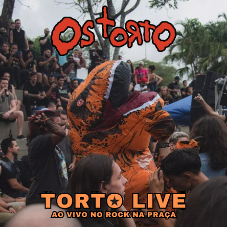Ainda Temos Muito Pra Curtir (Ao Vivo no Rock Na Praça) cover art