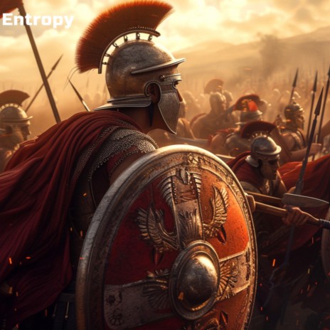 Unity's Anthem cover art
