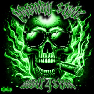 Phonky Style
