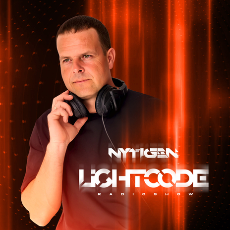 So Pure, So Deep, So Real (Lightcode 12) cover art