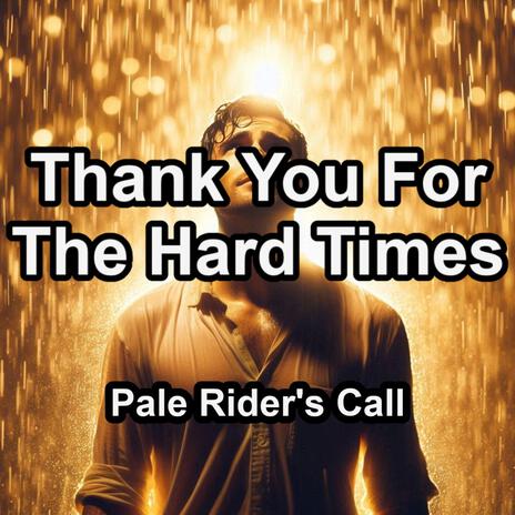 Thank You For The Hard Times cover art