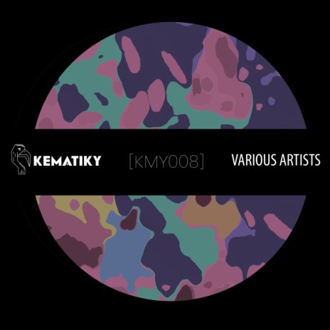 Amor (Original Mix) cover art
