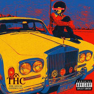 THE HIGH END THEORY 2 POWER & GRACE