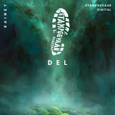 Del (Groover Groover Remix) cover art