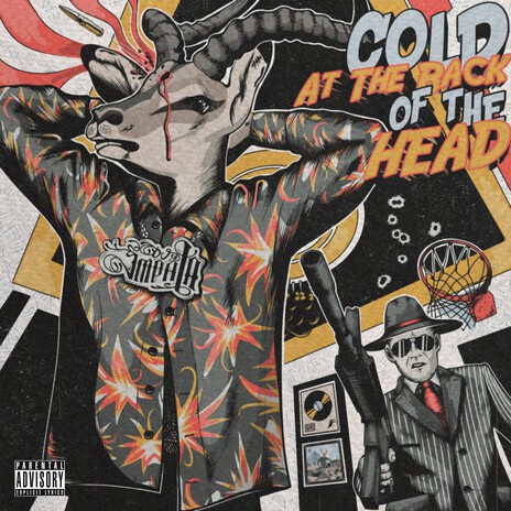 No Friends in the Game cover art