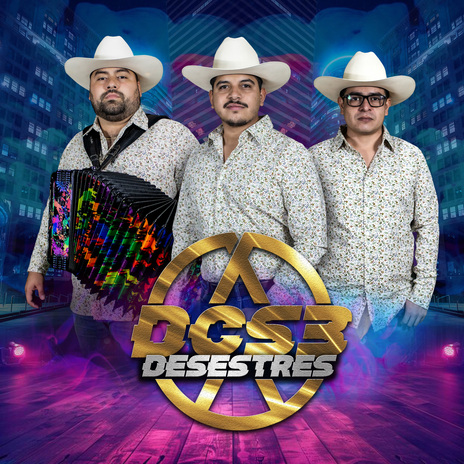 Antecedentes De Culpa ft. Grupo Dezzafio