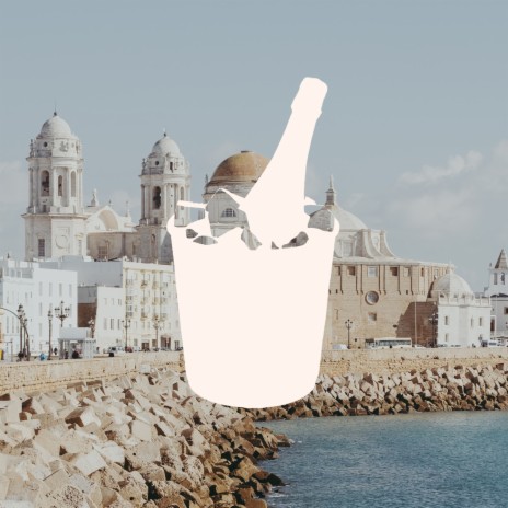 Cadiz ft. Cuebe & LESKY cover art