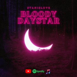 Bloody Daystar cover art