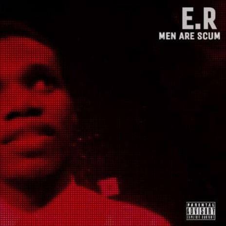 Men Are Scum cover art