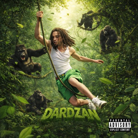 RE-WOK IT ft. Durrske cover art