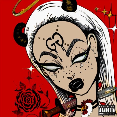 I Know U Know (feat. Bobby Bucher & Fredo) cover art