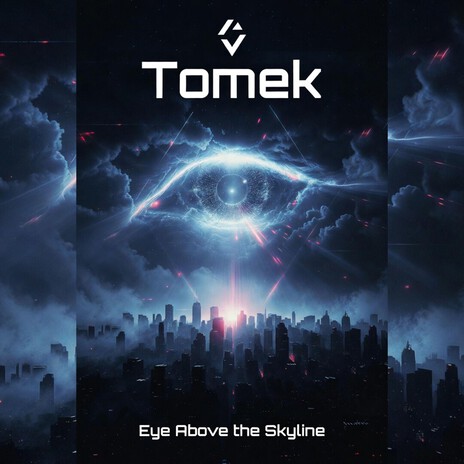Eye Above the Skyline cover art