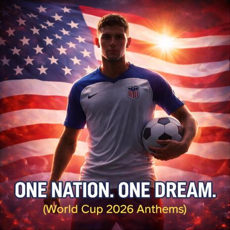 305 Goal Fever (Miami World Cup Anthem) cover art