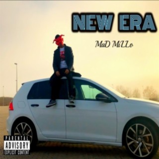 Mad Millo