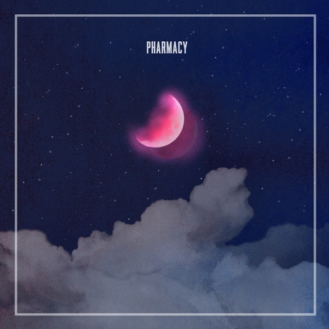 Red Moon cover art