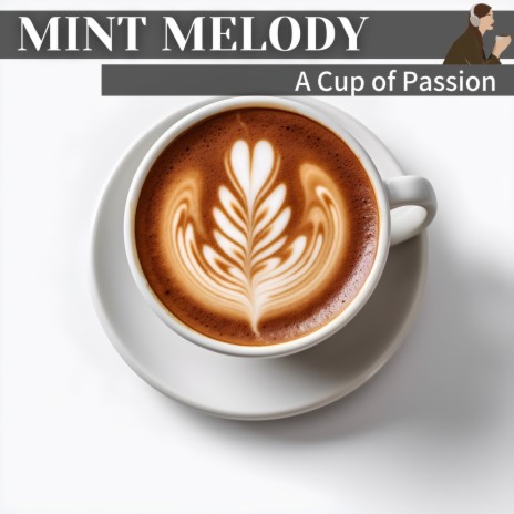 The Coffee of the Sunrise (Key Eb Ver.) (Key Eb Ver.) cover art