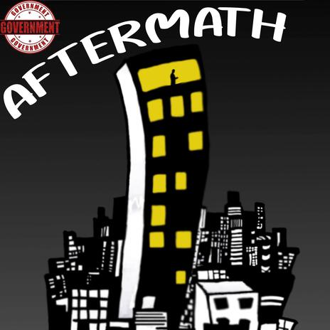 Aftermath cover art