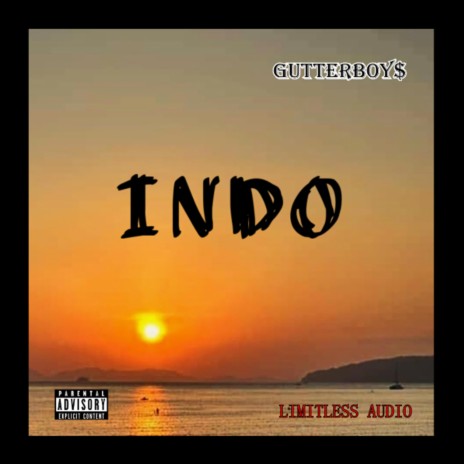 Indo cover art