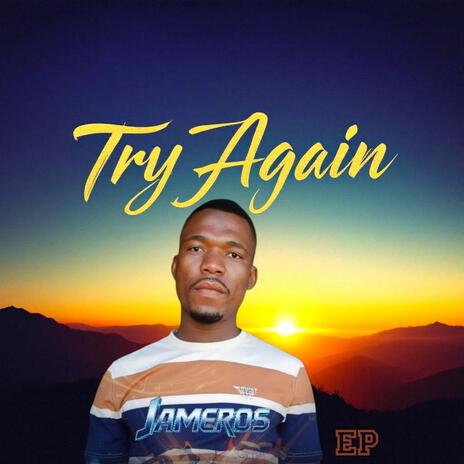 Tshotlo cover art