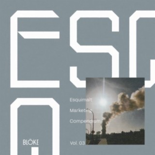 Esquimalt Marketing Compendium Vol. 3