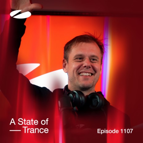 Lorena (ASOT 1107) cover art