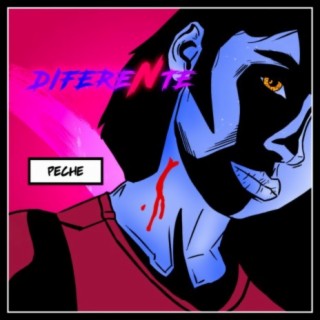Diferente cover art