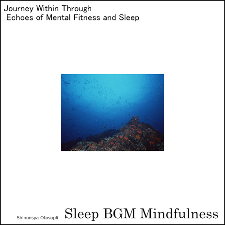 Lulled to Dreams by the Whispers of Cognitive Resonance