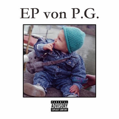 Eifach verlohre! ft. Mekk & Etter cover art