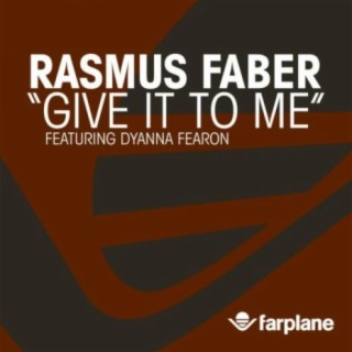 Rasmus Faber
