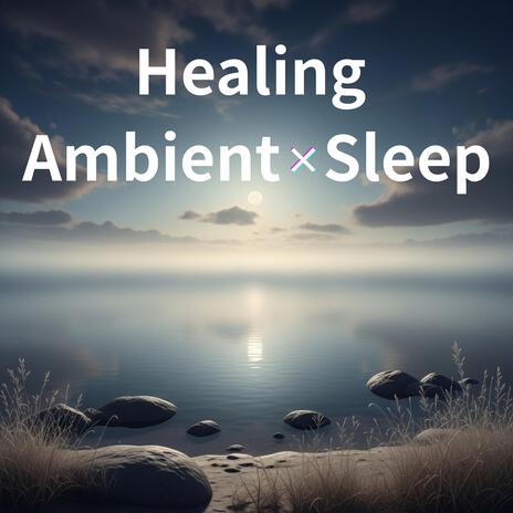 Drifting Through Morning Mist【healing instrumental】 cover art