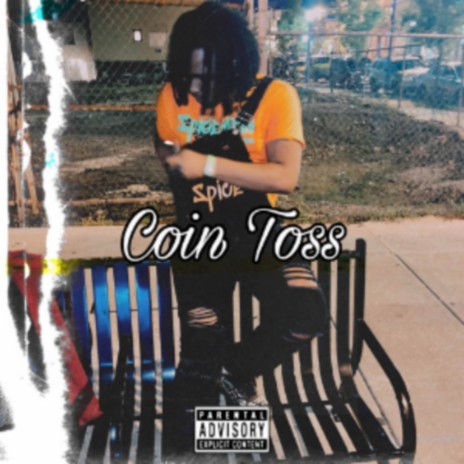 Coin Toss cover art