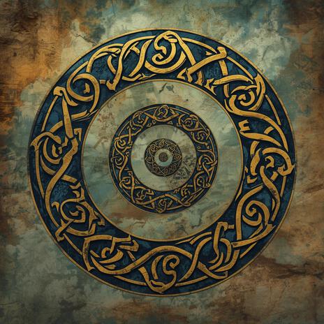 Storm of the Ancients cover art