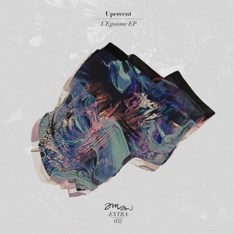 Farandoulo (Javier Orduna's Raw Remix) cover art