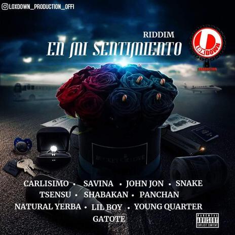 Unconditional ft. Savina cover art