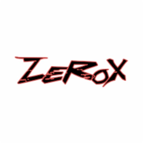 Zerox cover art