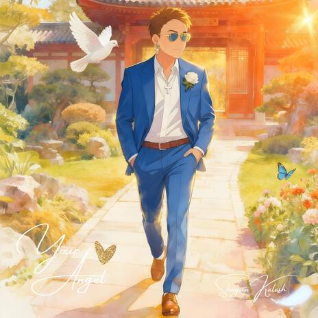 Your Angel cover art