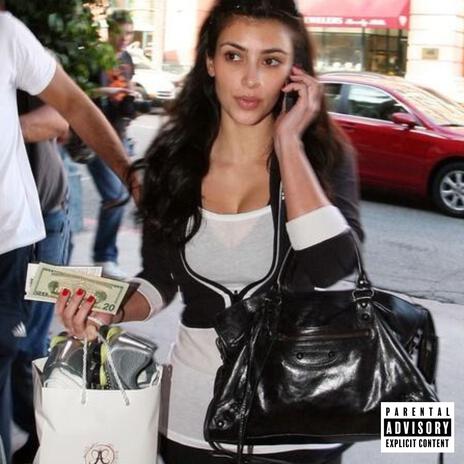 Pedastal cover art