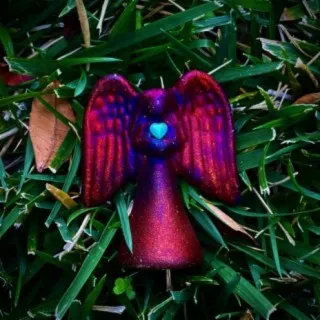 LOOK AT ME <3 cover art