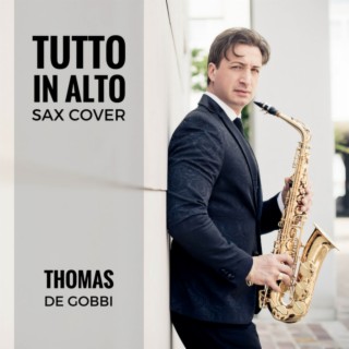 Thomas De Gobbi