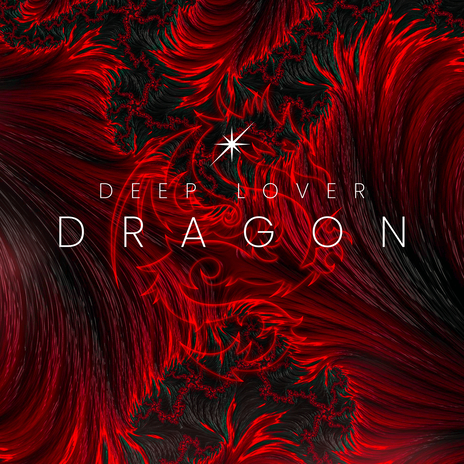 Dragon cover art