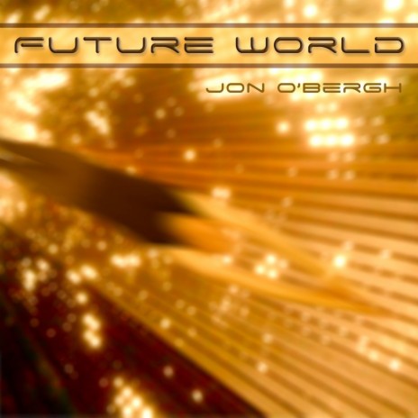A Different World (Dystopia Mix) cover art