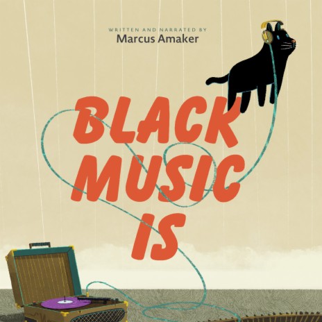 Author's Note cover art