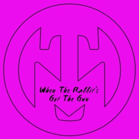 When The Rabbit's Got The Gun ft. Chris Constantinou, Nicholas De Carlo & Sean Wheeler cover art