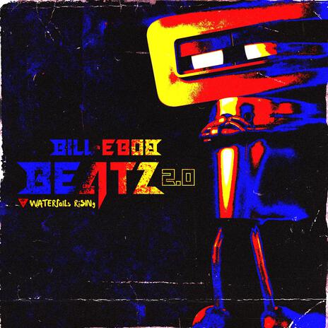 Tremor in the Machine cover art