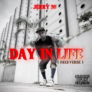 Day in Life (Freeverse) cover art